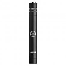 AKG P170 Micrófono Condensador Cardioide en PcComponentes