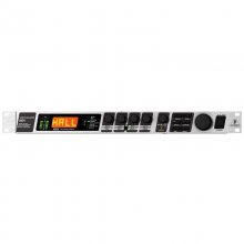 Behringer FX2000 Procesador Digital Multiefectos en PcComponentes