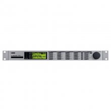 TC Electronic M3000 Procesador Digital Multiefectos en PcComponentes