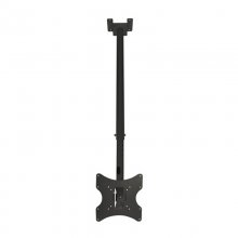 TooQ LPCE1032TS-B Soporte de Techo Inclinable para Monitor/TV 23"-42"
