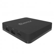 Qintex T9S 1GB/8GB S905 Quad Core 4K Android PC Reacondicionado en PcComponentes