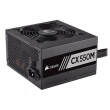 Corsair CX550M 550W 80 Plus Bronze en PcComponentes