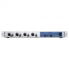 RME Fireface 802 Interface Firewire en PcComponentes