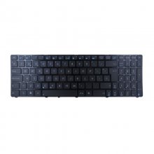 Teclado de Repuesto Asus G51/G51Jx/G51V/G51VX/G51J en PcComponentes