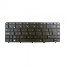 Teclado de Repuesto HP Pavilion G6 en PcComponentes