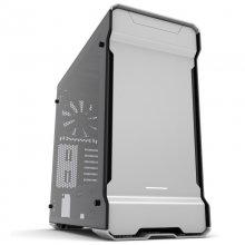 Phanteks Enthoo EvolV Cristal Templado Plata en PcComponentes