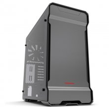 Phanteks Enthoo EvolV Cristal Templado Gris en PcComponentes