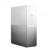 WD My Cloud Home NAS 8TB USB 3.0 en PcComponentes