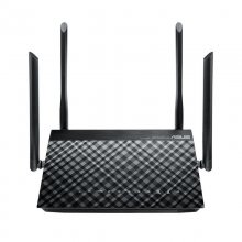Asus DSL-AC52U Módem Router ADSL/VDSL + WiFi AC750 en PcComponentes