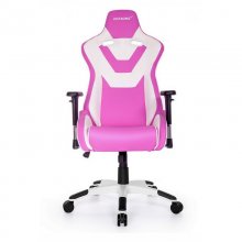 AKRACING AK-CP Silla Gaming Rosa/Blanca en PcComponentes