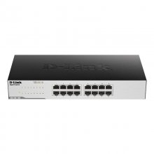 D-Link GO-SW-16G Switch Gigabit Ethernet en PcComponentes