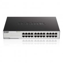 D-Link GO-SW-24G Switch Gigabit Ethernet en PcComponentes