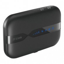 D-Link DWR-932 Router Móvil Mi-Fi Portátil 4G LTE WiFi N 150Mbps con Batería en PcComponentes