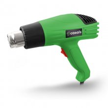 Casals VD2000M Decapador 2000W en PcComponentes