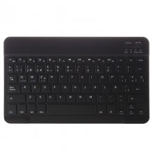 BeBook Teclado Bluetooth Negro en PcComponentes
