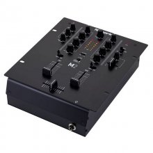 Numark M2 Mesa de Mezclas DJ 2 Canales para Scratch en PcComponentes