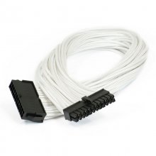 Phanteks CB24P Cable Extensión Blanco Placa Base 24 Pines en PcComponentes