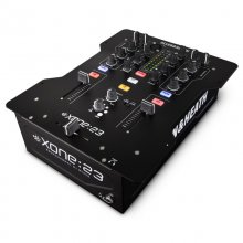 Allen&Heath Xone:23 Mesa de Mezclas DJ 2 Canales en PcComponentes