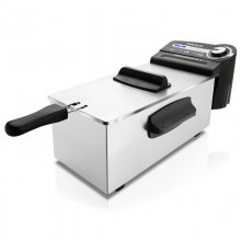 Taurus Professional 3 Freidora 2100W en PcComponentes