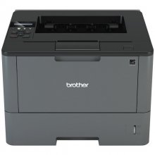 Brother HL-L5100DN Impressora Laser Monocromática Duplex en PcComponentes