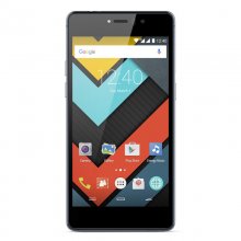Energy Sistem Phone Pro 4G Navy Libre en PcComponentes