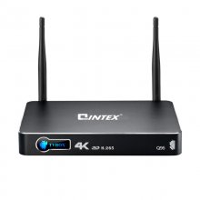 Qintex Q95 1GB/8GB R1195 Dual Core 4K Android PC Reacondicionado en PcComponentes