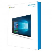 Microsoft Windows 10 Home 64Bits OEM Reacondicionado en PcComponentes