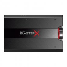 Creative Sound BlasterX G5 7.1 HD Reacondicionado en PcComponentes
