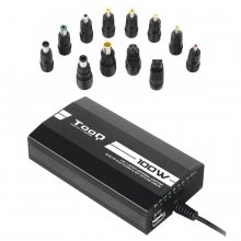 TooQ TQLC-100BS01M carregador de dispositivos móveis en PcComponentes