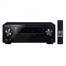 Pioneer VSX-330-K Amplificador de Audio Negro Reacondicionado en PcComponentes
