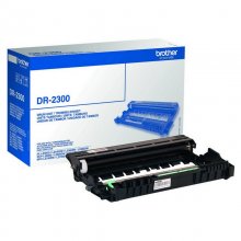 Brother DR2300 Tambor Negro en PcComponentes