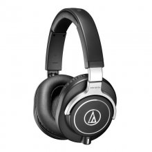 Audio-Technica ATH-M70X Auscultadores de Estúdio Fechados en PcComponentes
