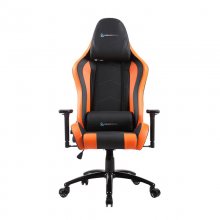 Newskill Takamikura Silla Gaming Naranja en PcComponentes