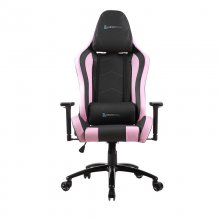 Newskill Takamikura Silla Gaming Rosa en PcComponentes