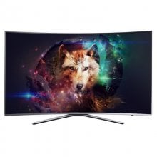 Samsung 49KU6500 49" LED 4K UltraHD Curva en PcComponentes