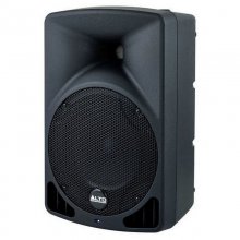 Alto Professional TX8 Altavoz Autoamplificado 280W en PcComponentes