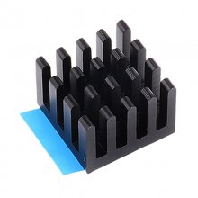 Disipador ABL Components BGA STD 010 para Raspberry Pi 3 en PcComponentes