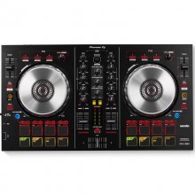 Pioneer DDJ-SB2 Controladora DJ 2 Canales en PcComponentes