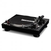 Reloop RP-1000M Plato DJ Tracción por Polea en PcComponentes