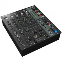 Behringer DJX750 Mesa de Mezclas DJ 4 Canales en PcComponentes