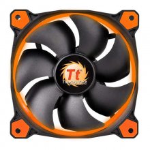 Thermaltake Riing 12 LED Naranja en PcComponentes