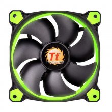 Thermaltake Riing 14 LED Verde en PcComponentes