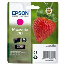 Epson T2983 Cartucho Magenta XP-235/XP-332/XP-335/XP-432/XP-435