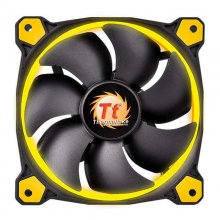 Thermaltake Riing 14 LED Amarillo en PcComponentes