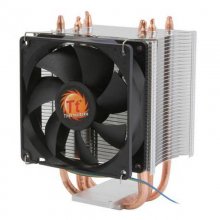 Thermaltake Contac 21 CPU Cooler en PcComponentes