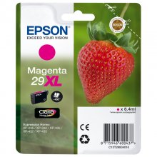Epson T2993 Cartucho Magenta XL XP-235/XP-332/XP-335/XP-432/XP-435