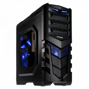 PcCom Bronze Ultra i3-6100 / 8GB / SSD 120GB / HDD 1TB / GTX1060 3GB en PcComponentes