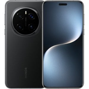 Honor Magic7 Pro 5G 12GB/512GB 6.8" OLED Snapdragon 8 Elite 5270mAh Preto