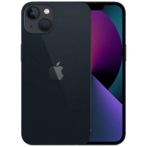 Replay iPhone 13 128 Go Noir Reconditionné