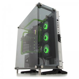 PcCom Custom Titanium i7-6850K / 32GB / 480GB M.2 SSD / 4TB HDD / GTX 1080 en PcComponentes